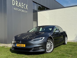 Tesla Model S 100 kWh D 422PK AWD
