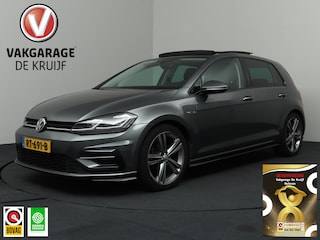 Volkswagen Golf 1.0 TSI Highline Business R R-Line | VOL! | Pano | Camera | Carplay!