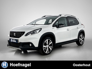 Peugeot 2008 1.2 PureTech GT-line | Panoramadak | Apple CarPlay | Camera | Parkeersensoren