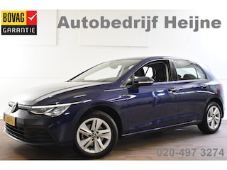 Volkswagen Golf 1.0 TSI 110PK LIFE VIRTUAL/NAVI/PDC