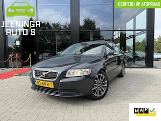 Volvo S40 1.6D S/S Summum