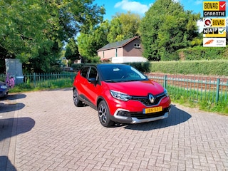 Renault Captur 1.2 TCe Edition One Bose AUTOMAAT lage km trekhaak ALLINPRIJS