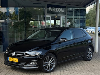 Volkswagen Polo 1.0 TSI 116PK DSG Highline Virtual|Beats|Stoelver|Camera|Keyless