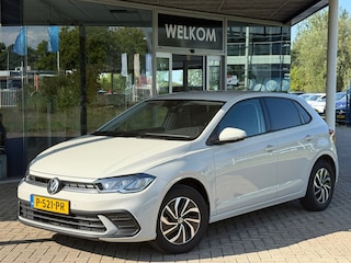 Volkswagen Polo 1.0 TSI DSG Life Business Virtual|Stoelver|ACC|Clima