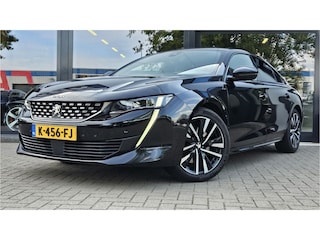 Peugeot 508 1.6 PureTech GT 220pk First Edition + ALLE OPTIES