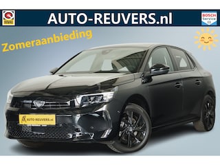 Opel Corsa 1.2 Turbo GS / Panorama / Navi / LED / CarPlay / Cam