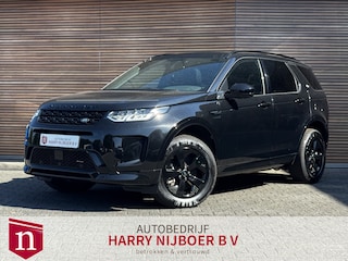 Land Rover Discovery Sport P300e 1.5 R-Dynamic Panoramadak / Leer / Camera