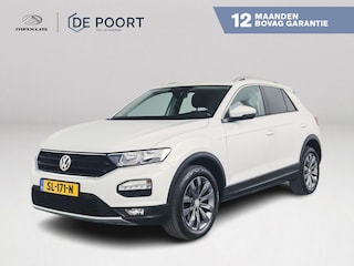 Volkswagen T-Roc TSI Style | Cruise Control | Parkeerassistentie | Airco