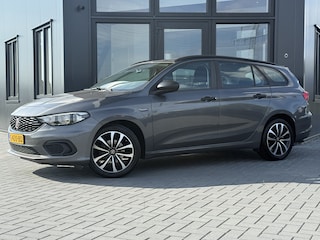 Fiat Tipo Stationwagon 1.4 T-Jet 16v Airco | PDC | Trekhaak | Nwe APK & beurt