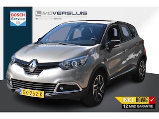 Renault Captur 1.2 TCe Dynamique Navigatie | Camera | Climate | 12 mnd BOVAG garantie Whatsapp 06-53188999