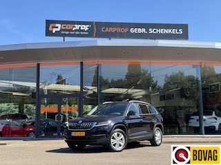 Skoda Kodiaq 1.5 TSI Style 150 pK | Camera | Stoelverwarming | Bestuurdersstoel elektrisch verstelbaar |