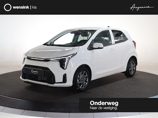 Kia Picanto 4-zits 1.0 DPI DynamicPlusLine Kia Picanto DynamicPlusLine 4-zits 1.0 DPi