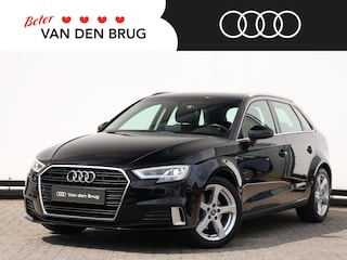 Audi A3 Sportback 1.0 TFSI Sport Lease Edition | Trekhaak | Navi | Lichtmetalen velgen 17'' |