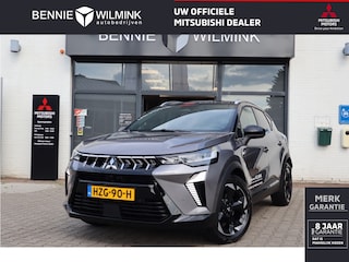 Mitsubishi ASX 1.8 HEV Executive