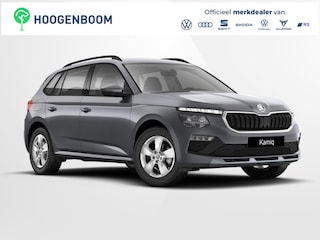 Skoda Kamiq 1.0 TSI Selection