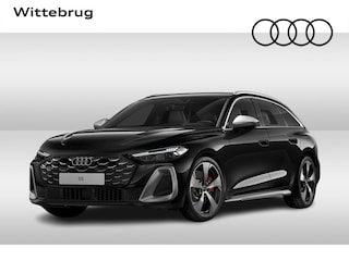 Audi A5 Avant 367pk quattro S tronic 50 year edition