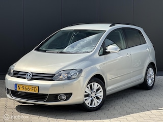 Volkswagen Golf Plus 1.2 TSI Highline | CLIMA | STOELVERWARMING |