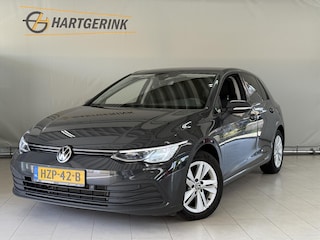 Volkswagen Golf 1.5 eTSI Business 150pk 7-DSG* ECC / Navi / A-Cruise / PDC / Stoelverwarming