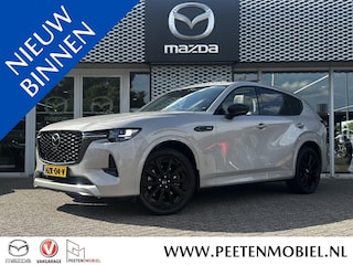 Mazda CX-60 2.5 e-SkyActiv PHEV Homura | TREKHAAK | SCHUIF KANTEL DAK | BOSE | 360 |