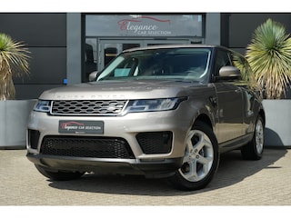 Land Rover Range Rover Sport P400e SE 404pk Panoramadak/Meridian/Camera