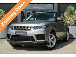 Land Rover Range Rover Sport P400e SE 404pk Panoramadak/Meridian/Camera