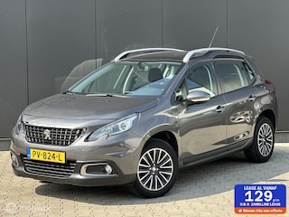 Peugeot 2008 1.2 110PK Blue Lion | AUTOMAAT | CRUISE | PANO |