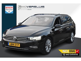 Volkswagen Passat Variant 1.5 TSI Comfort Business Navigatie | Camera | Stoelverwarming | ACC | 12 mnd BOVAG garantie Whatsapp 06-53188999