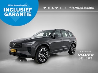Volvo XC90 2.0 T8 AWD Ultra Dark | Luchtvering Massage | Nappa Ventilatie|