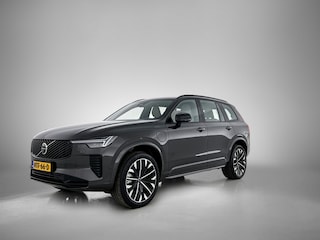 Volvo XC90 2.0 T8 AWD Ultra Dark | Luchtvering Massage | Nappa Ventilatie|