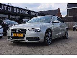 Audi A5 Sportback 1.8 TFSI S-LINE AUTOMAAT | NAVI | TREKHAAK