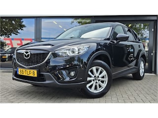 Mazda CX-5 2.0 TS+ Lease Pack 2WD + XENON + KLIMA + LM VELGEN