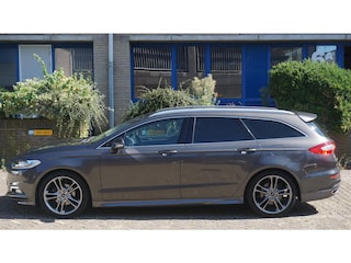Ford Mondeo Wagon 1.5 TDCi Titanium