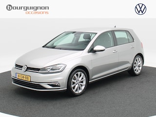 Volkswagen Golf 1.5 TSi 150 Pk Automaat Highline | Adaptive Cruise | Climate Control | Carplay | LED | Sensoren | Navigatiesysteem | 17 Inch