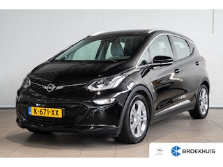 Opel Ampera-e Business 60 kWh | 360* Camera | Parkeersensoren | Stoel & Stuurverwarming | Apple Carplay & Android Auto | Keyless | Dodehoek |