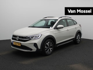Volkswagen Taigo 1.0 TSI Life 95 PK | Digital Cockpit | All Season Banden | Parkeersensoren | App Connect | Parkeersensoren |