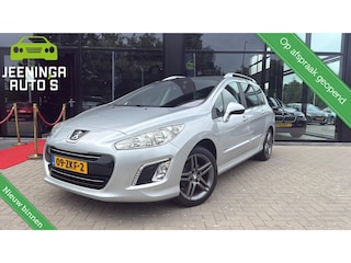 Peugeot 308 SW 1.6 VTi Sportium