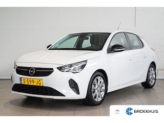 Opel Corsa 1.2 Edition | All Season Banden | Parkeersensoren | Airco | Cruise Controle | Apple Carplay & Android Auto |
