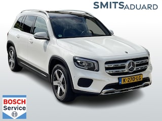 Mercedes-Benz GLB 180 Business Solution Luxury 7persoons, Automaat, 136 Pk, 7-Persoons, Airco/ECC, Navigatie , Camera,