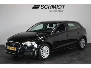 Audi A3 Sportback 1.5 TFSI CoD