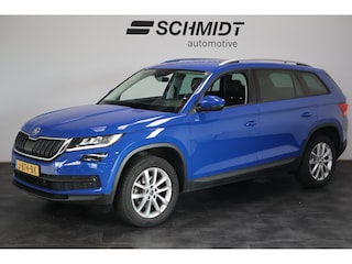 Skoda Kodiaq 1.5 TSI Business | Trekhaak | Stoelverwarming | LED
