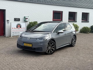 Volkswagen ID.3 58kWh 204pk 1ST Plus/ SOH 93%/ All season banden/ DAB/ Apple Carplay/ Camera achter/ Stoelverwarming/ Adaptieve cruise/ Keyless/ Origineel NL/ NAP