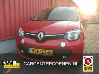 Renault Twingo 0.9 TCe Intens Automaat / Airco / Navi