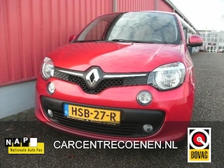 Renault Twingo 0.9 TCe Intens Automaat / Airco / Navi