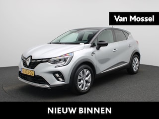 Renault Captur 1.0 TCe 90 Intens | Achteruitrijcamera | Cruise Control | Lane Assist | Climate control |