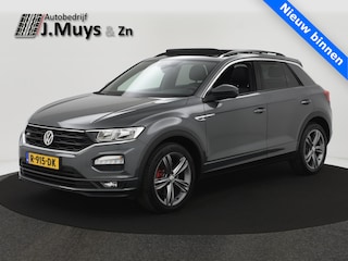 Volkswagen T-Roc 1.5 TSI 150PK Sport Business R AUTOM. PANODAK|TREKH|ACC|STOELVERW|18INCH|CLIMA|PDC