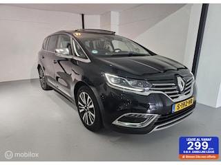 Renault Espace 1.6 dCi Initiale Paris 7p.