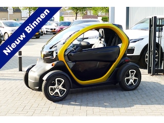 Renault Twizy Life Koop Accu Bijna Nieuw 266km
