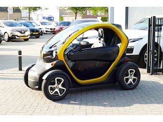 Renault Twizy Life Koop Accu Bijna Nieuw 266km