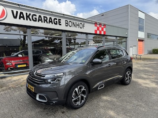 Citroën C5 Aircross 1.2 PureTech Business CAMERA-CRUISE-CLIMA