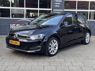 Volkswagen Golf 1.4 TSI Dsg Highline Pano Navi Xenon ACC